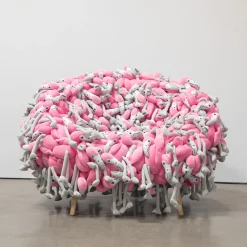 Ripndip Furniture / Statues|Plush Dolls<Flamingo Plush Chair