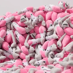 Ripndip Furniture / Statues|Plush Dolls<Flamingo Plush Chair