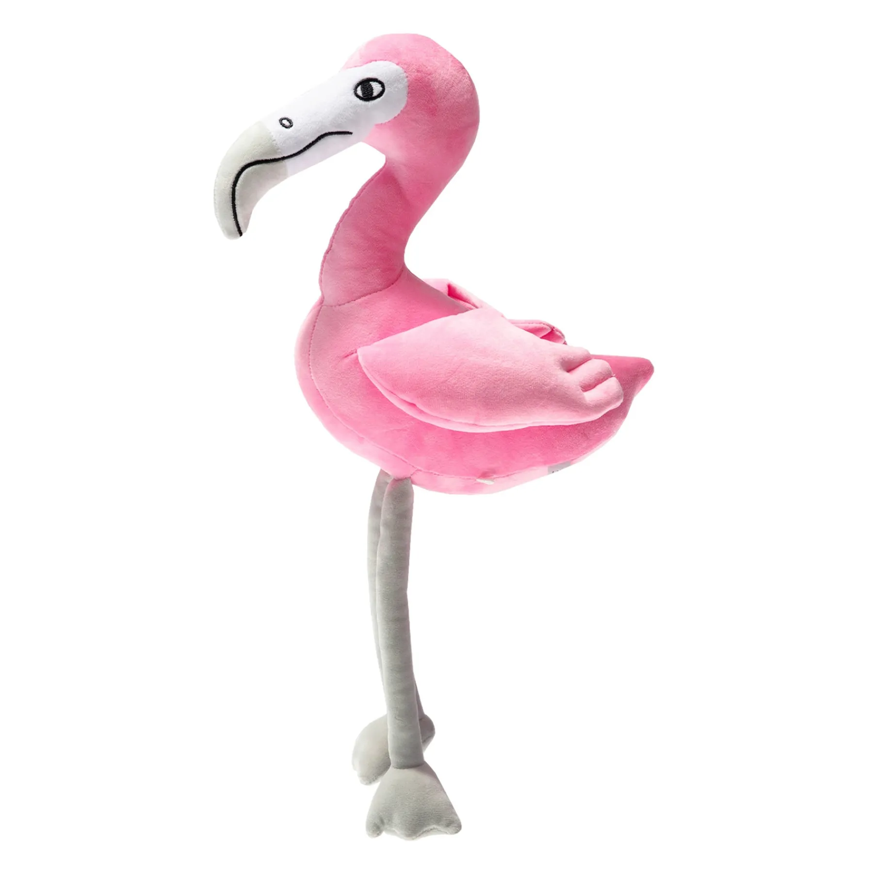 Ripndip Stocking Stuffers|Plush Dolls<Flamingo Plush Doll (Pink)