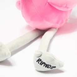 Ripndip Stocking Stuffers|Plush Dolls<Flamingo Plush Doll (Pink)