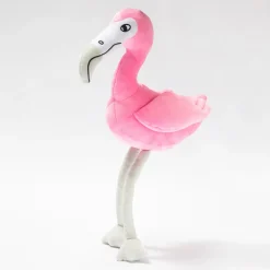 Ripndip Stocking Stuffers|Plush Dolls<Flamingo Plush Doll (Pink)