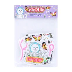 Ripndip Sticker Packs<Floating Sticker Pack