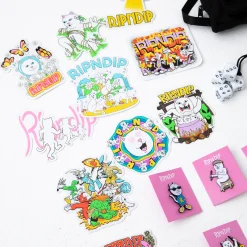Ripndip Sticker Packs<Floating Sticker Pack