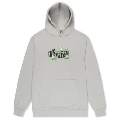 Ripndip Hoodies / Crewnecks<Fly Away Hoodie (Grey)