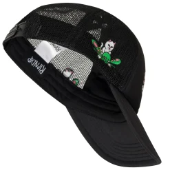 Ripndip Truckers<Fly Away Trucker Hat (Black)