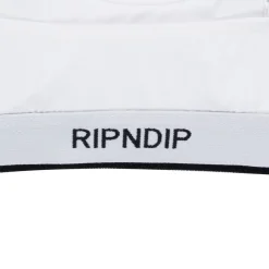 Ripndip Womens|Stocking Stuffers<Fuckin Fuck Bralette (White)