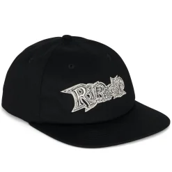 Ripndip Strapbacks / Snapbacks|Stocking Stuffers<Geo Strapback (Black)