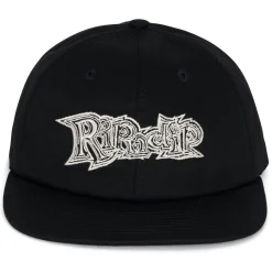 Ripndip Strapbacks / Snapbacks|Stocking Stuffers<Geo Strapback (Black)