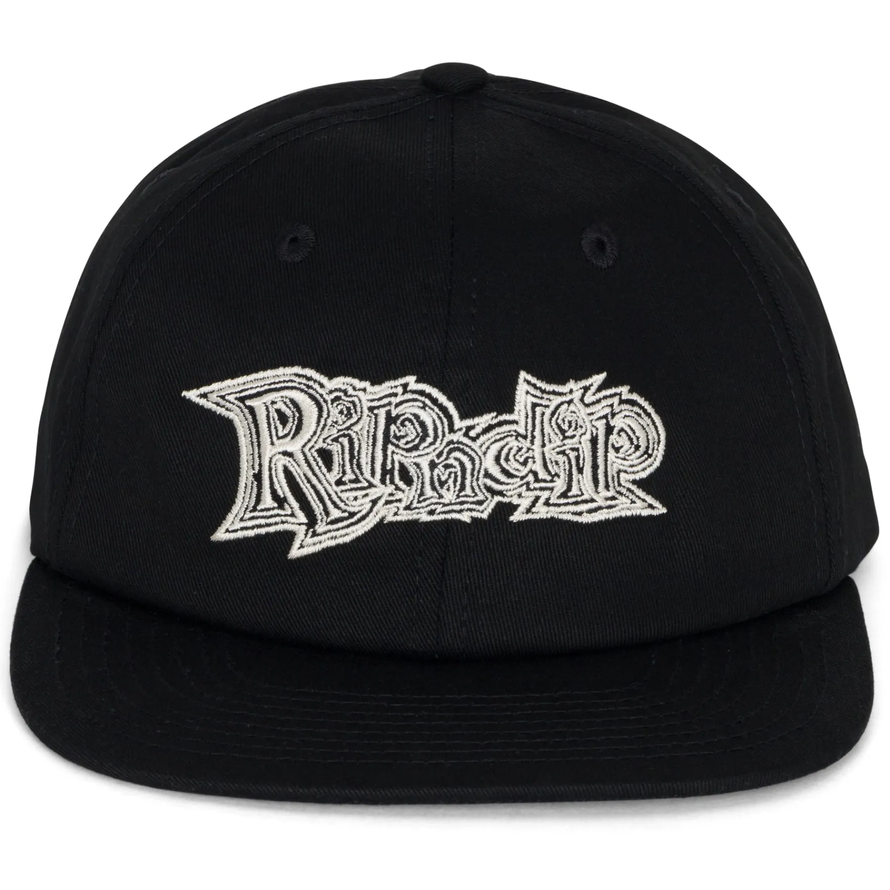 Ripndip Strapbacks / Snapbacks|Stocking Stuffers<Geo Strapback (Black)