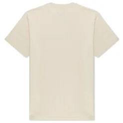 Ripndip Short Sleeve Tees|Stocking Stuffers<Geo Tee (Cream)