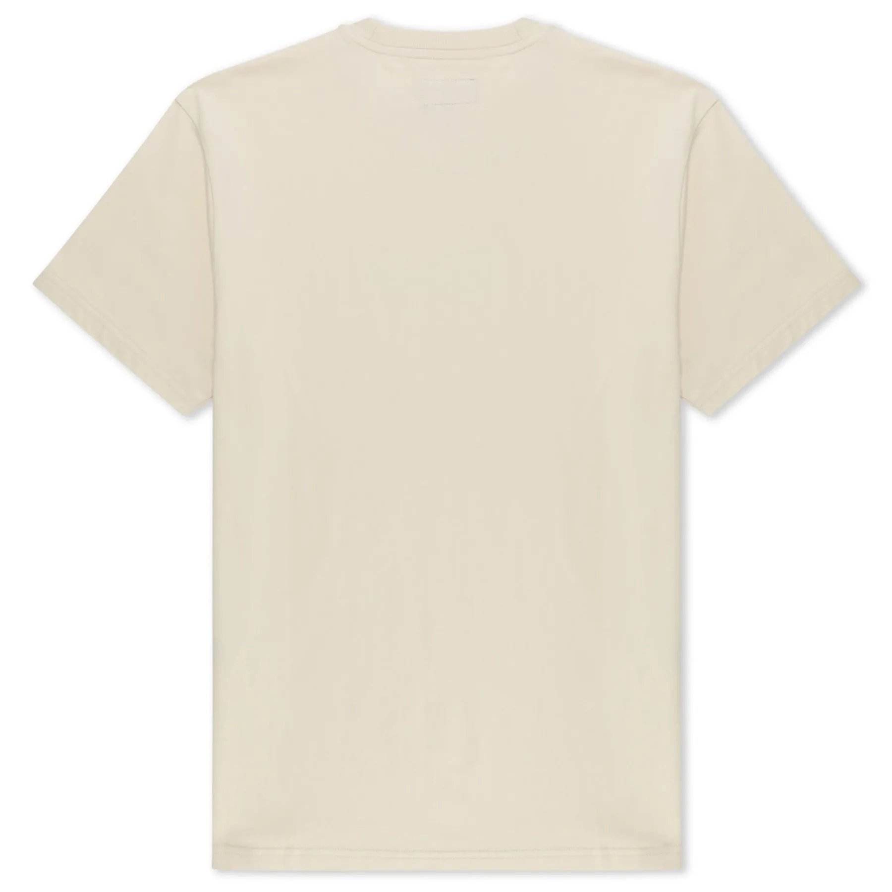Ripndip Short Sleeve Tees|Stocking Stuffers<Geo Tee (Cream)