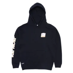 Ripndip Hoodies / Crewnecks<Gluten Free Hoodie (Black)