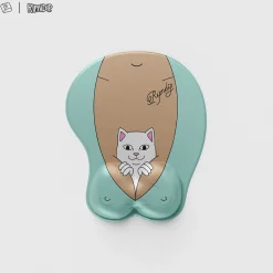 Ripndip Stocking Stuffers<Guzungas Mousepad (Asst)