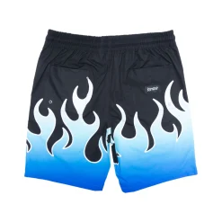 Ripndip Shorts|Swim Shorts<Hades Swim Shorts (Black)