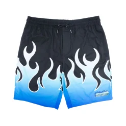 Ripndip Shorts|Swim Shorts<Hades Swim Shorts (Black)