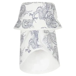 Ripndip Buckets|Face Masks<Haku Face Mask Bucket Hat (White)