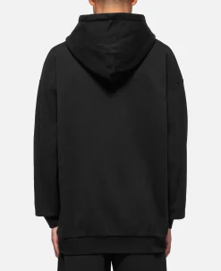 Ripndip Hoodies / Crewnecks<Hanging On Hoodie (Black)