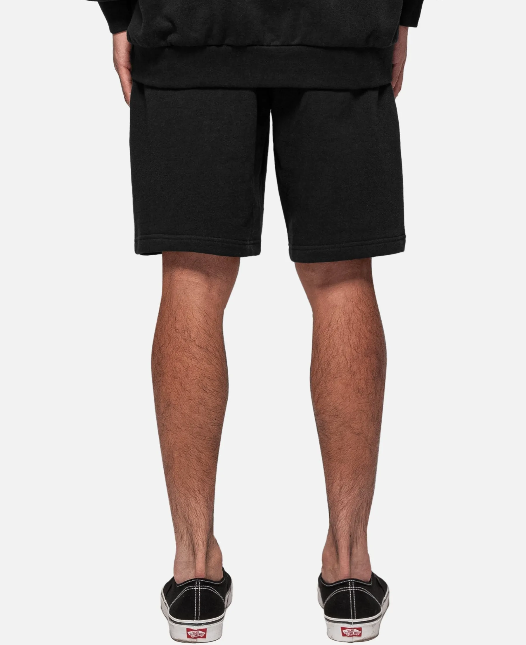 Ripndip Sweats|Shorts<Hanging On Sweatshorts (Black)