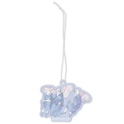 Ripndip Stocking Stuffers|Car Accessories<Heaven and Hell Air Freshener (Multi)