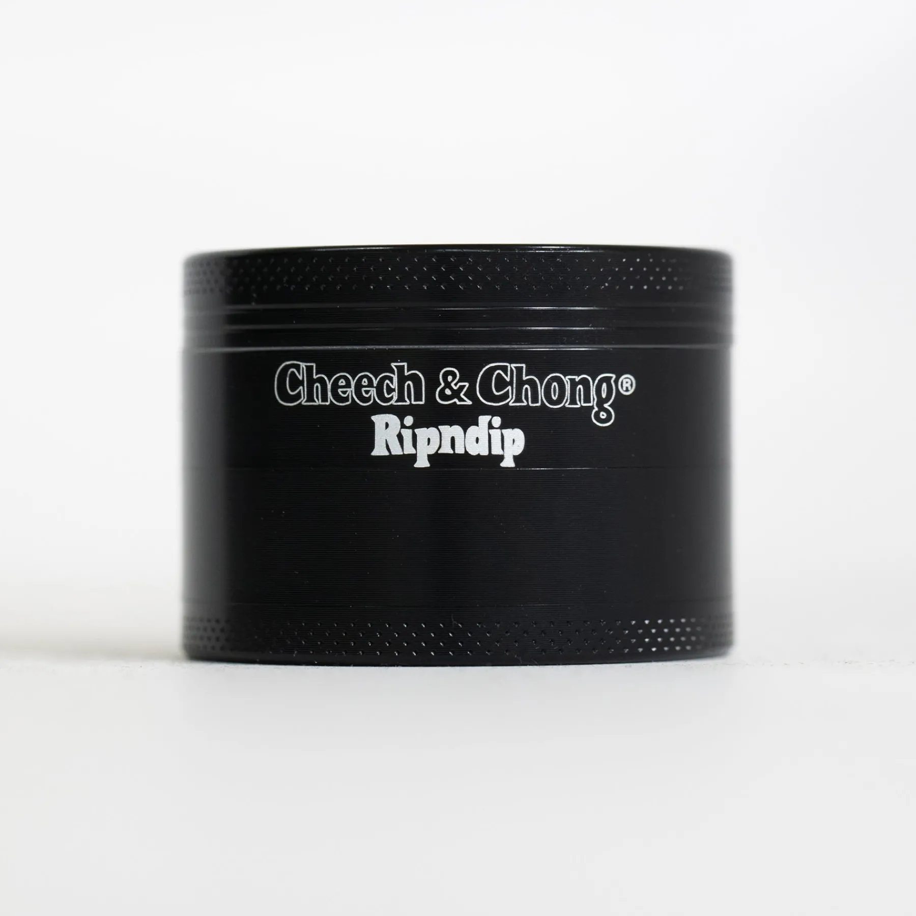 Ripndip Stocking Stuffers<High on Life Grinder (Black)