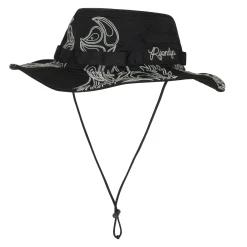 Ripndip Buckets<Howdy Boonie Hat (Black)