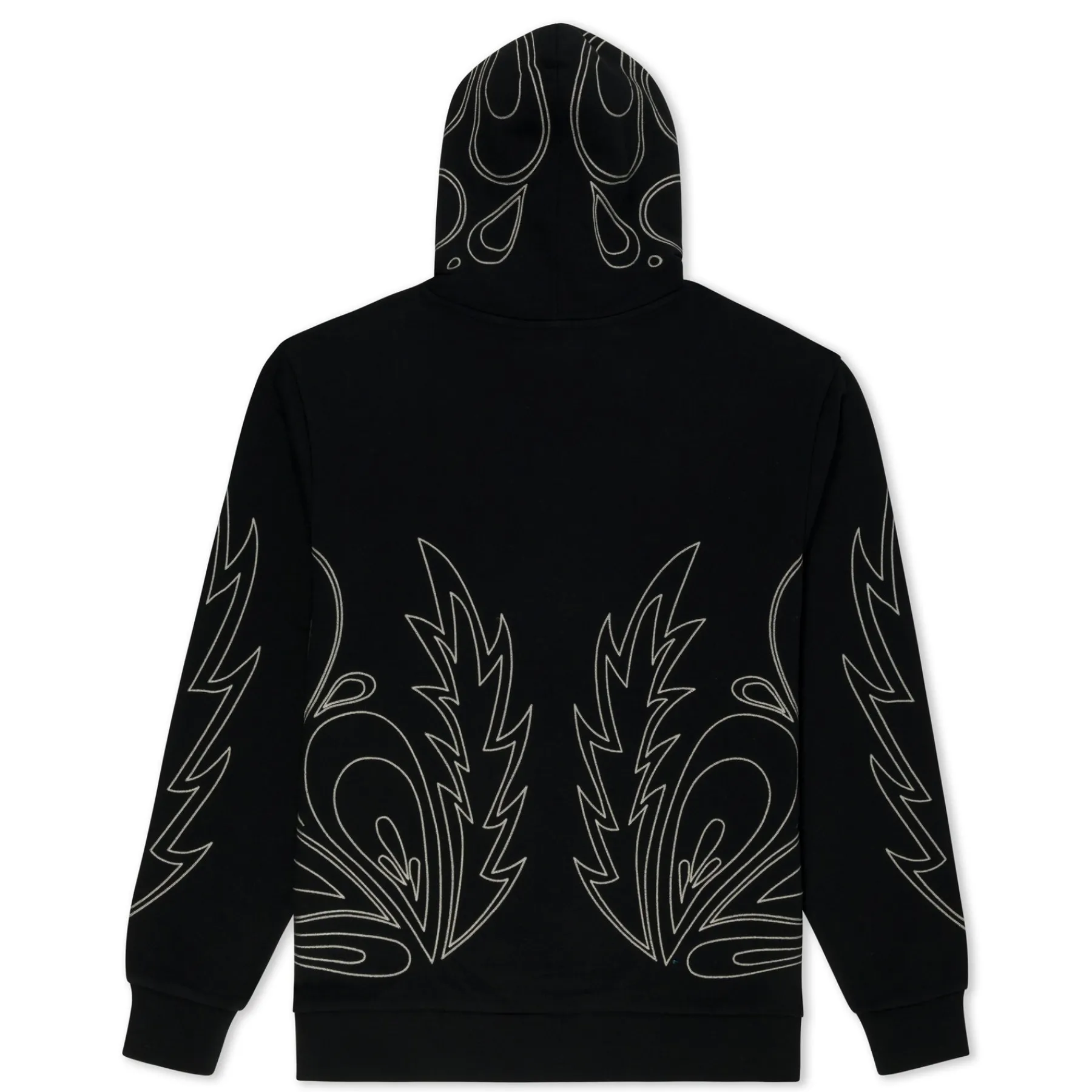 Ripndip Hoodies / Crewnecks<Howdy Hoodie (Black)