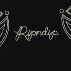 Ripndip Hoodies / Crewnecks<Howdy Hoodie (Black)