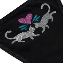 Ripndip Womens|Stocking Stuffers<Hyaena Thong (Black)