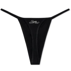 Ripndip Womens|Stocking Stuffers<Hyaena Thong (Black)