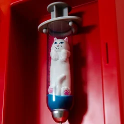 Ripndip Toys / Vinyl Figures<In Case of Emergency Toy (Multi)