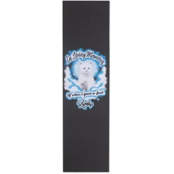 Ripndip Stocking Stuffers|Grip<In Loving Memory Grip Tape (Black)