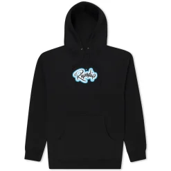 Ripndip Hoodies / Crewnecks<In Loving Memory Hoodie (Black)