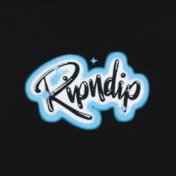 Ripndip Hoodies / Crewnecks<In Loving Memory Hoodie (Black)