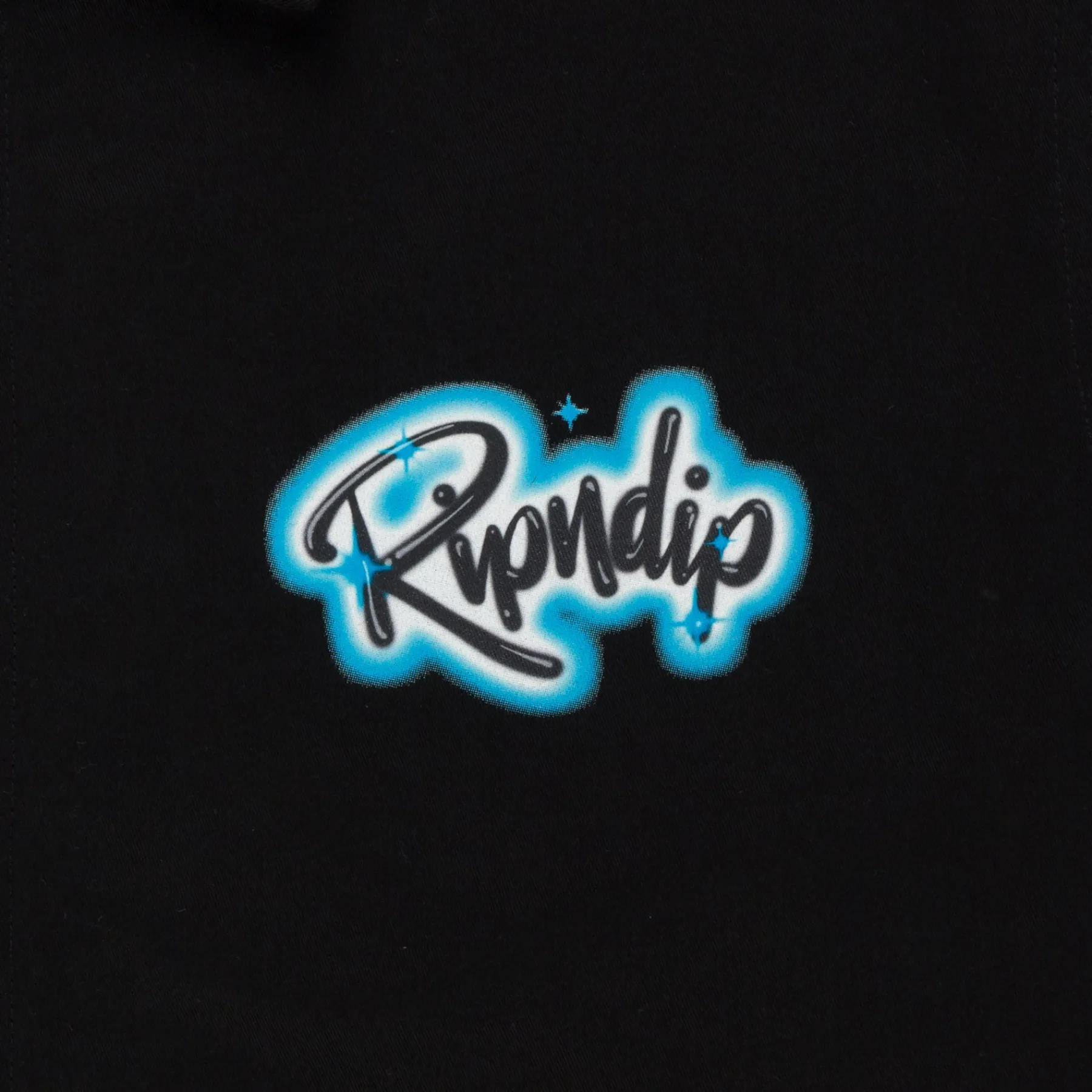 Ripndip Jackets<In Loving Memory Jacket (Black)