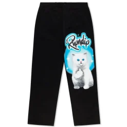 Ripndip Pants<In Loving Memory Pants (Black)