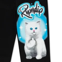 Ripndip Pants<In Loving Memory Pants (Black)