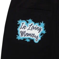 Ripndip Pants<In Loving Memory Pants (Black)
