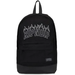 Ripndip Backpacks<Inferno Backpack (Black)