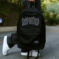 Ripndip Backpacks<Inferno Backpack (Black)
