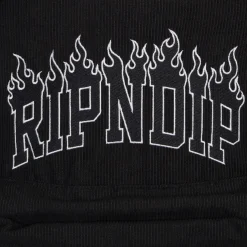 Ripndip Backpacks<Inferno Backpack (Black)