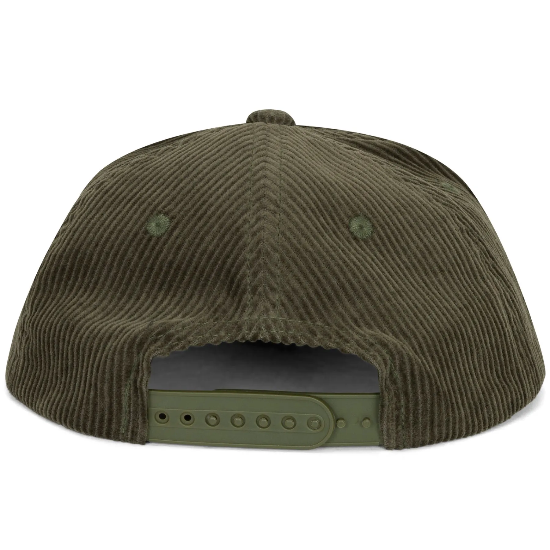 Ripndip Strapbacks / Snapbacks<Inferno Snapback (Light Forest)