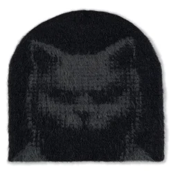 Ripndip Beanies<Internal Beanie  (Black)