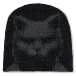 Ripndip Beanies<Internal Beanie  (Black)
