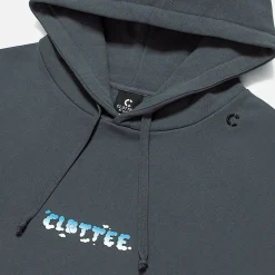 Ripndip Hoodies / Crewnecks<Isobu Nerm Hoodie (Grey)