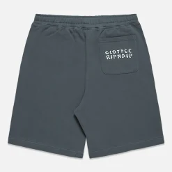 Ripndip Sweats|Shorts<Isobu Nerm Sweatshorts (Grey)