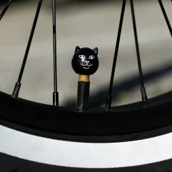 Ripndip Stocking Stuffers|Car Accessories<Jerm Tire Caps (Black)