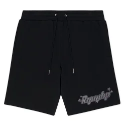 Ripndip Sweats|Shorts<Kawaii Nerm Sweatshorts (Black)