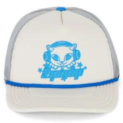 Ripndip Truckers|Stocking Stuffers<Kawaii Nerm Trucker Hat (Light Khaki)
