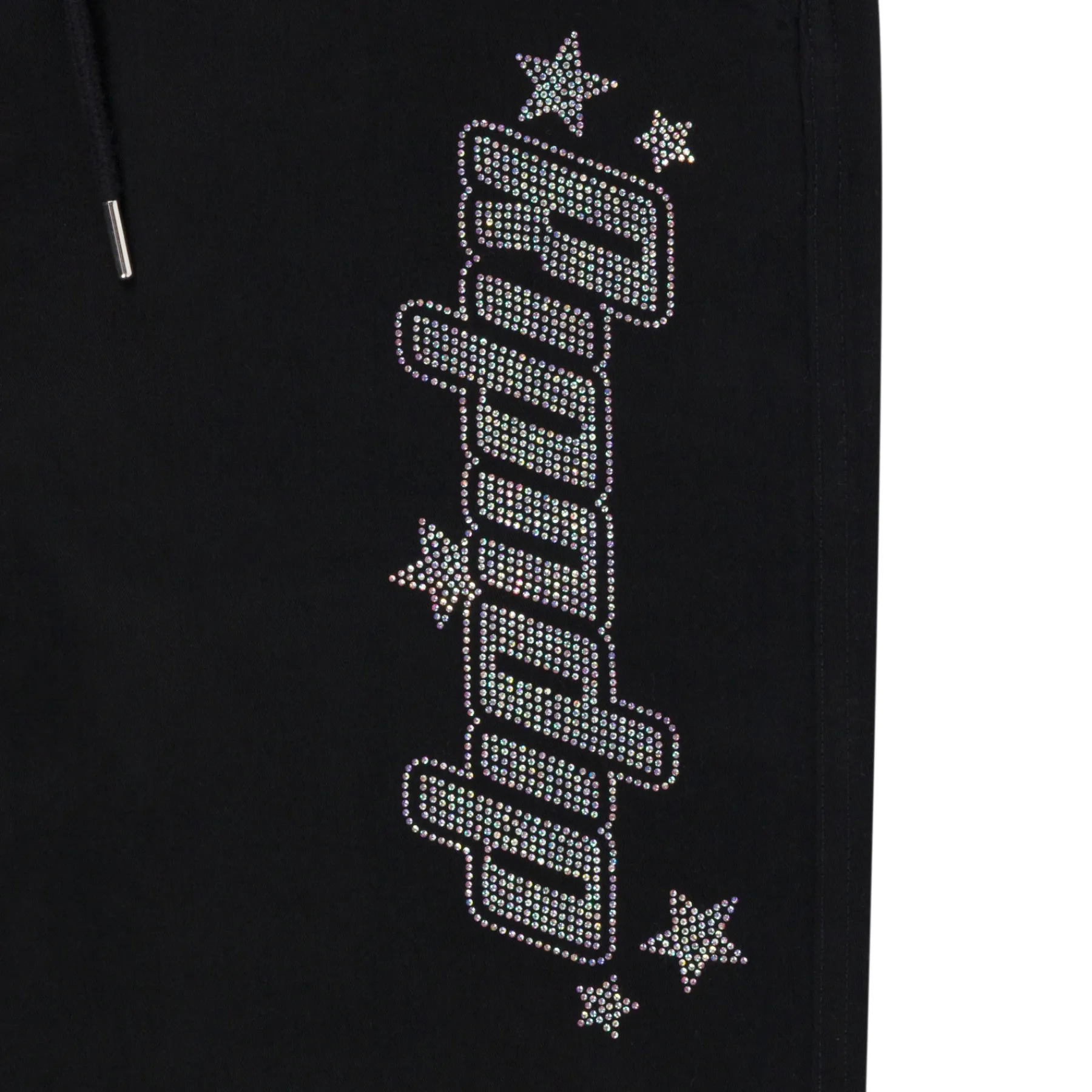 Ripndip Pants<Kawaii Nerm Wide Leg Pants (Black)