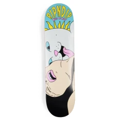 Ripndip Decks<Lady Friend Board (Multi)